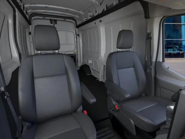 2026 Ford Transit Cargo Van T-250