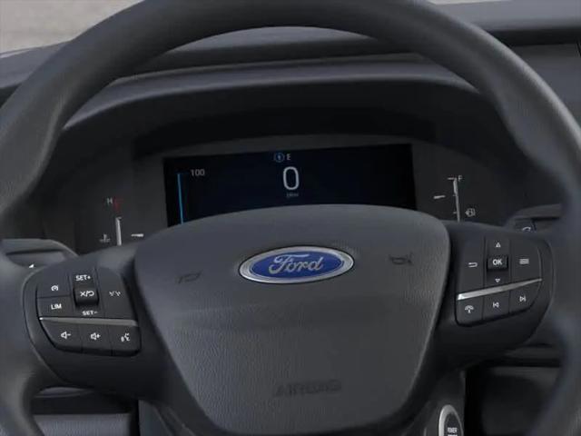 2026 Ford Transit Cargo Van T-250