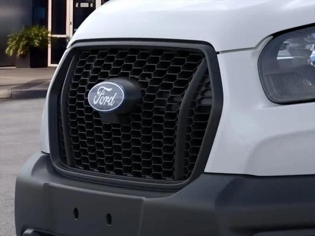 2026 Ford Transit Cargo Van T-250