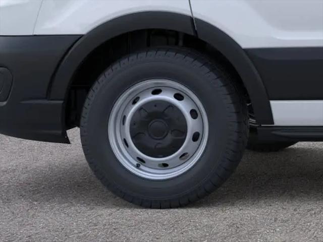 2026 Ford Transit Cargo Van T-250