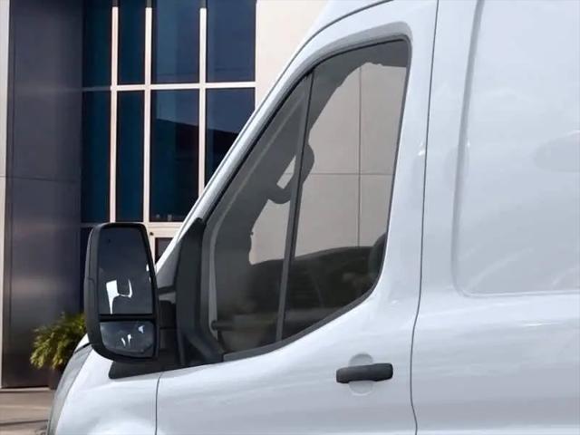 2026 Ford Transit Cargo Van T-250