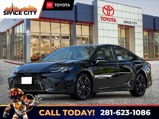 2026 Toyota Camry XSE for sale in Humble, TX