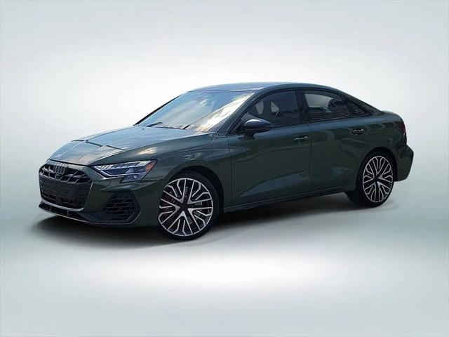 2026 Audi S3 TFSI quattro S tronic for sale in Shreveport, LA