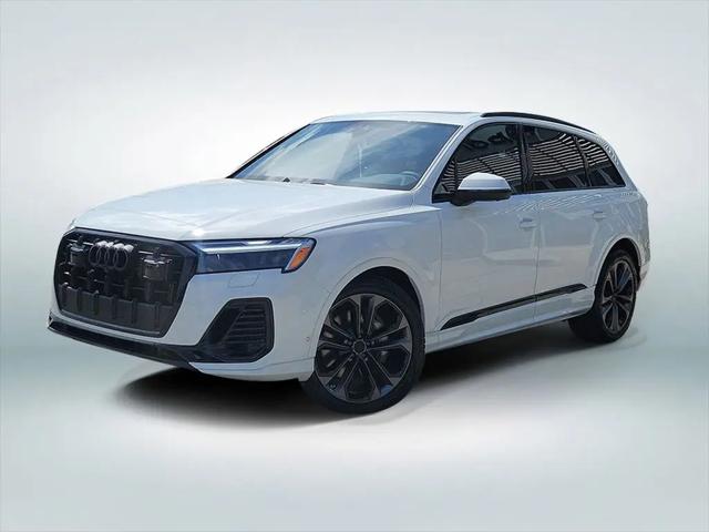 2026 Audi Q7 Premium Plus TFSI quattro tiptronic for sale in Shreveport, LA