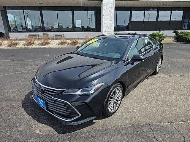 2022 Toyota Avalon Limited for sale in Muncie, IN