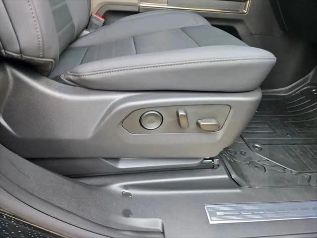 2024 GMC HUMMER EV e4WD 2X