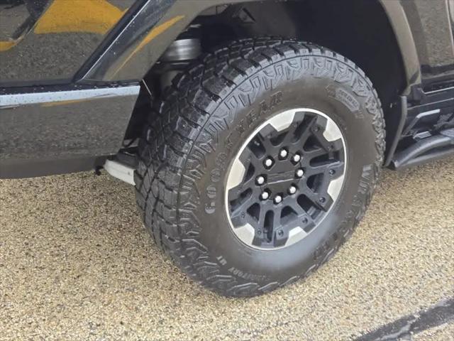 2024 GMC HUMMER EV e4WD 2X