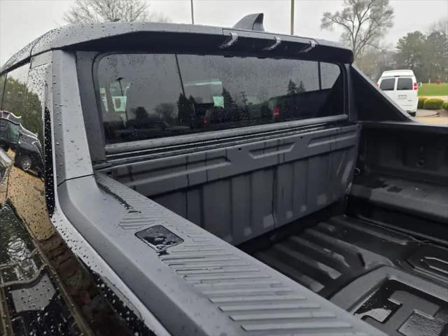 2024 GMC HUMMER EV e4WD 2X
