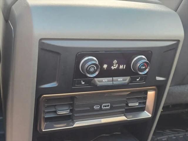 2024 GMC HUMMER EV e4WD 2X