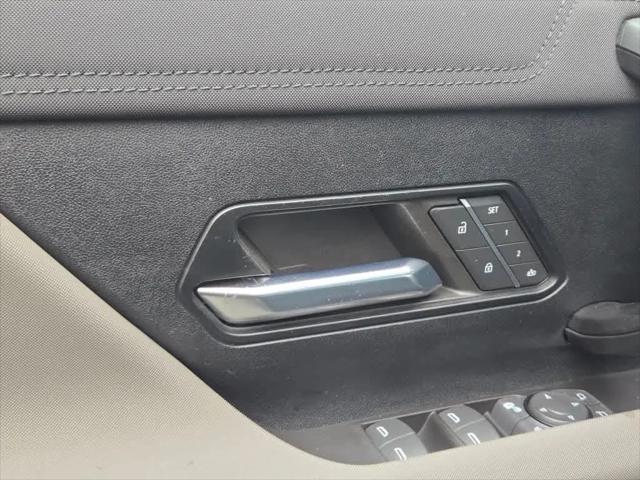 2024 GMC HUMMER EV e4WD 2X