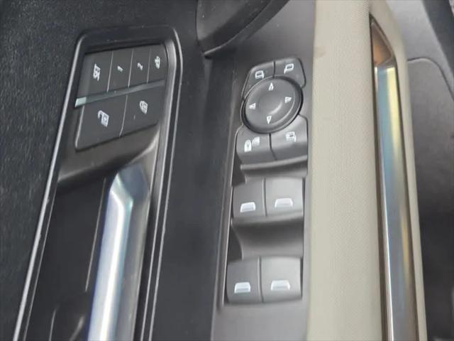 2024 GMC HUMMER EV e4WD 2X