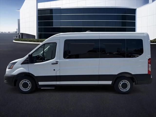 2026 Ford Transit Cargo Van T-250