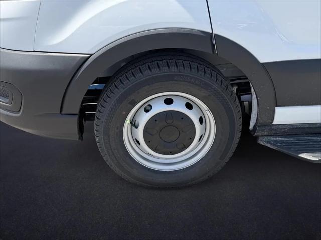 2026 Ford Transit Cargo Van T-250