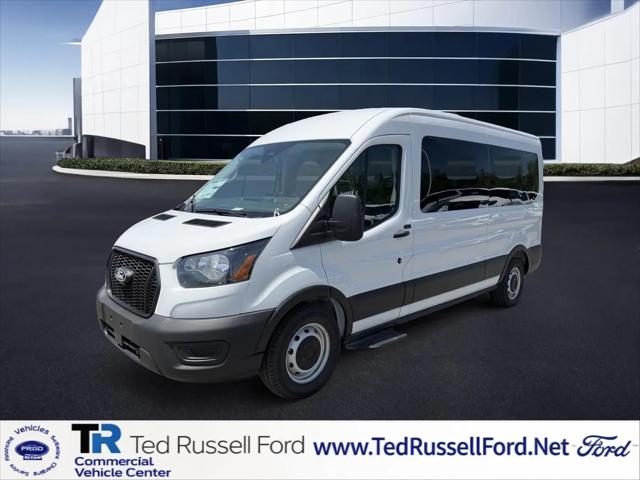 2026 Ford Transit Cargo Van T-250 for sale in Knoxville, TN