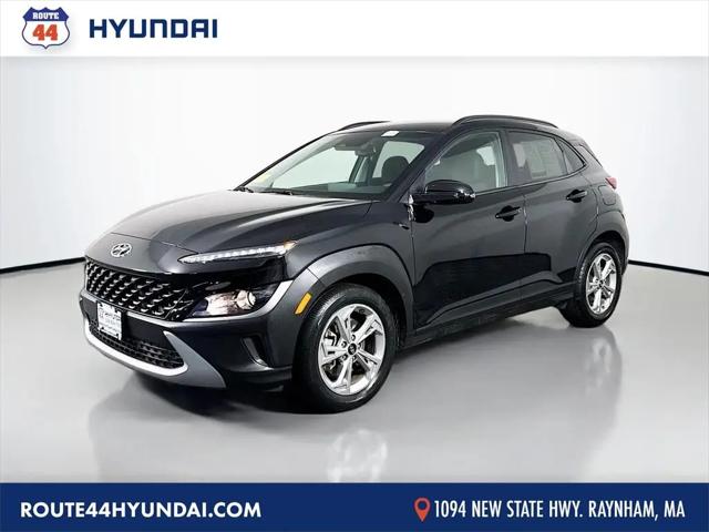 2023 Hyundai Kona SEL for sale in Raynham, MA