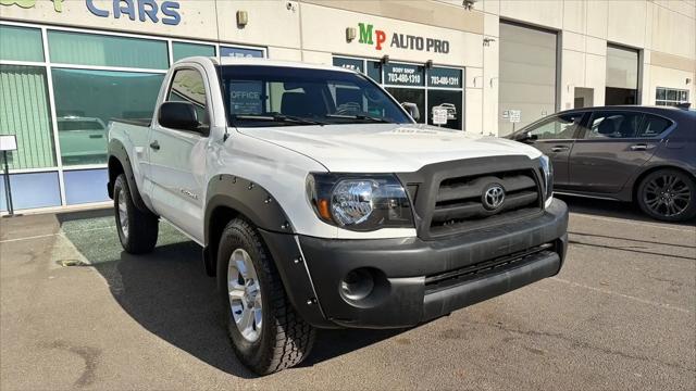2010 Toyota Tacoma Base for sale in Chantilly, VA