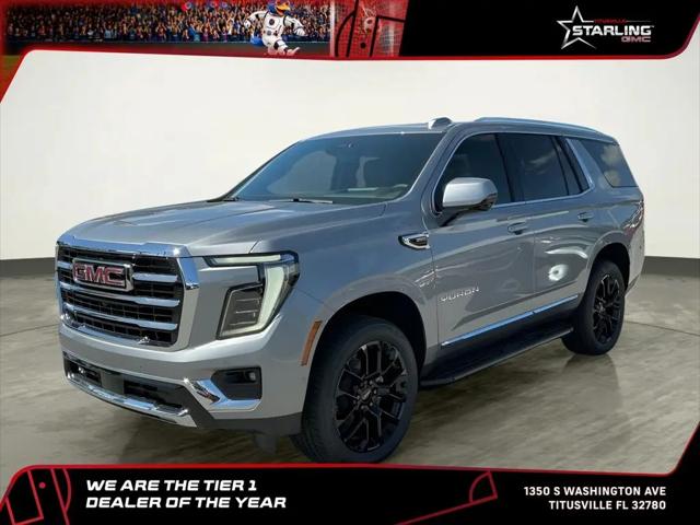 2026 GMC Yukon 2WD Elevation for sale in Titusville, FL