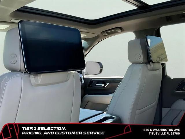2026 GMC Yukon 2WD Elevation