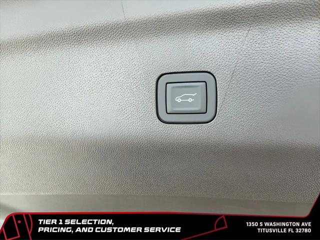 2026 GMC Yukon 2WD Elevation