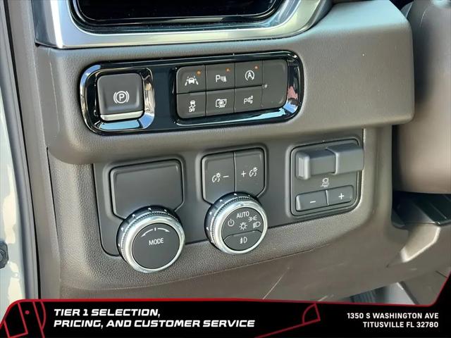 2026 GMC Yukon 2WD Elevation
