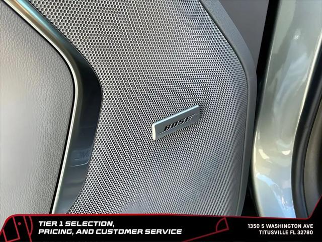 2026 GMC Yukon 2WD Elevation