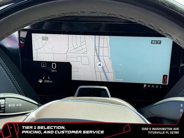 2026 GMC Yukon 2WD Elevation