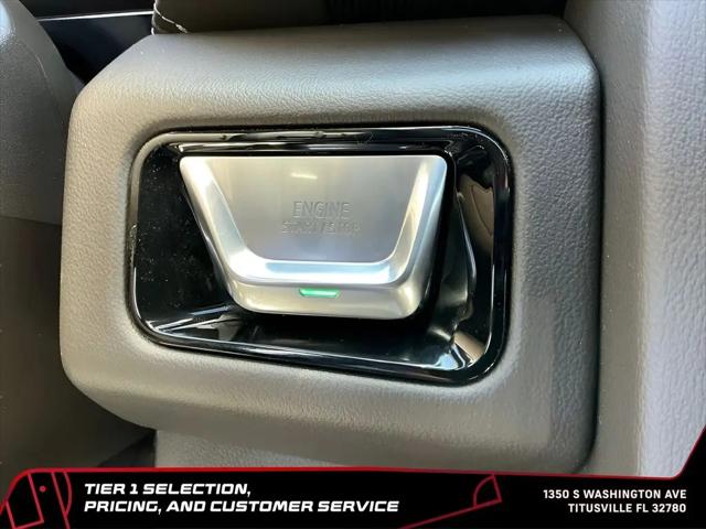 2026 GMC Yukon 2WD Elevation