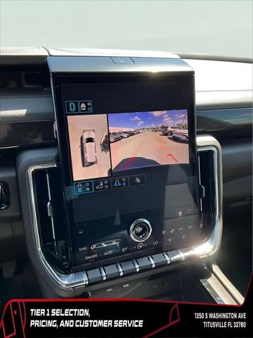 2026 GMC Yukon 2WD Elevation