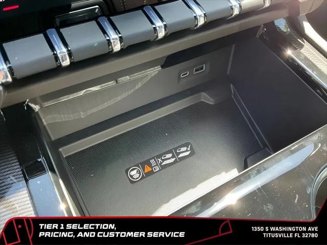 2026 GMC Yukon 2WD Elevation