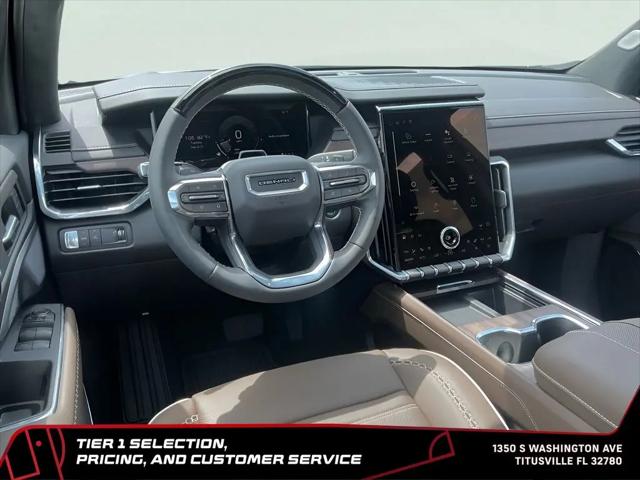 2026 GMC Acadia Denali Ultimate FWD