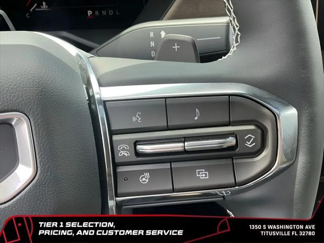 2026 GMC Acadia Denali Ultimate FWD