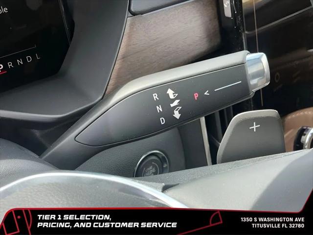 2026 GMC Acadia Denali Ultimate FWD