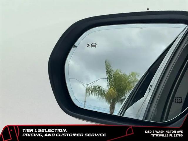 2026 GMC Acadia Denali Ultimate FWD