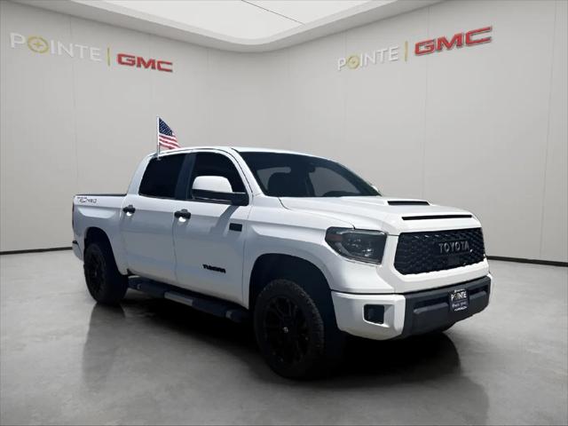 2020 Toyota Tundra TRD Pro for sale in Penns Grove, NJ
