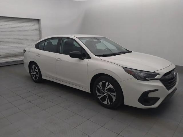 2023 Subaru Legacy 2.5i