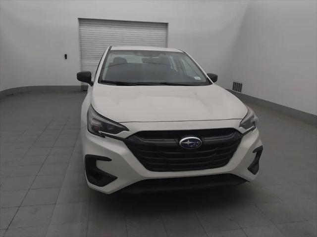 2023 Subaru Legacy 2.5i