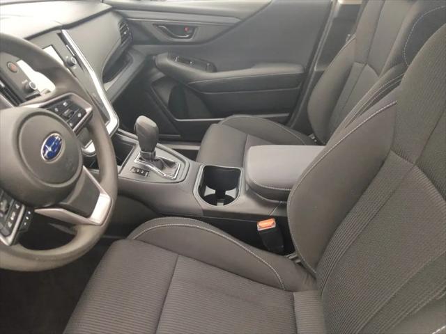 2023 Subaru Legacy 2.5i