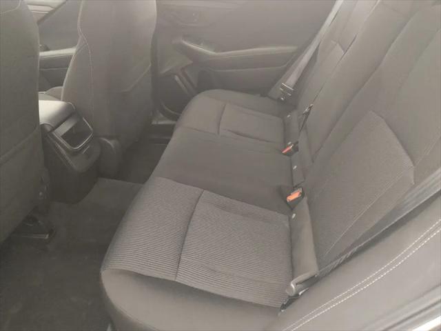 2023 Subaru Legacy 2.5i