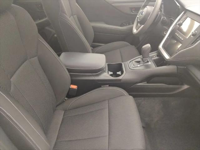 2023 Subaru Legacy 2.5i
