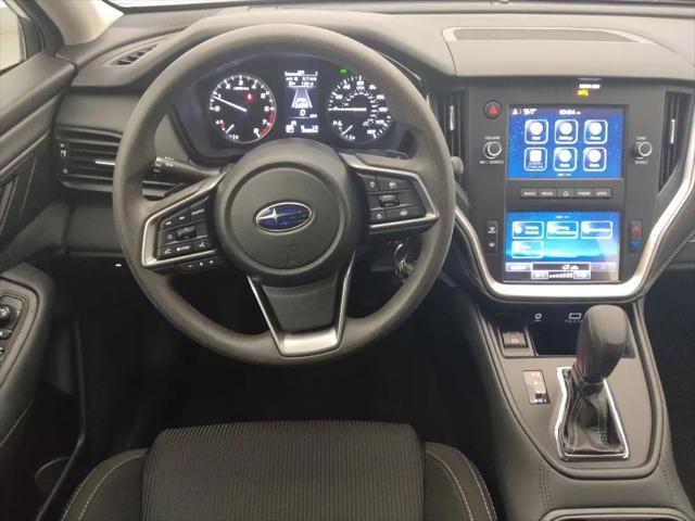 2023 Subaru Legacy 2.5i