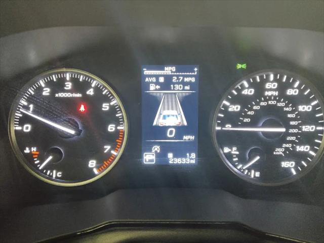 2023 Subaru Legacy 2.5i