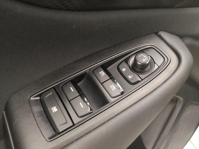 2023 Subaru Legacy 2.5i