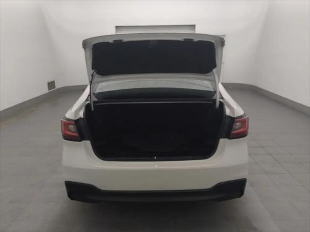 2023 Subaru Legacy 2.5i