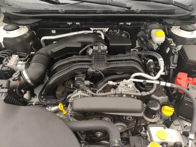 2023 Subaru Legacy 2.5i