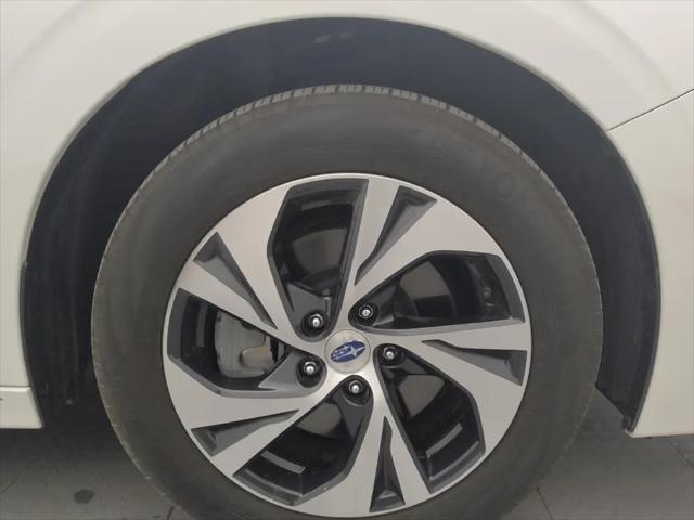 2023 Subaru Legacy 2.5i