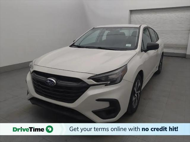 2023 Subaru Legacy 2.5i for sale in Tampa, FL