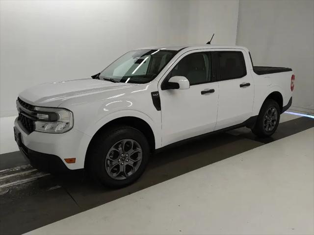 2023 Ford Maverick XLT