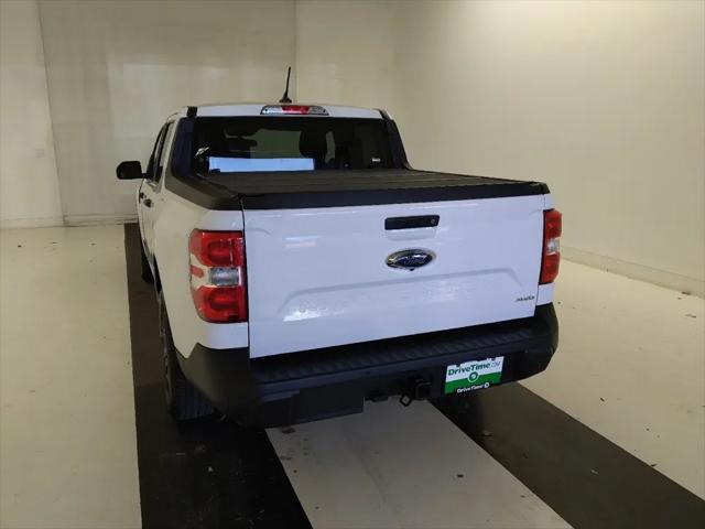 2023 Ford Maverick XLT