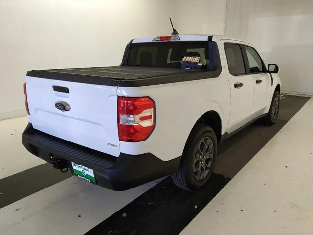 2023 Ford Maverick XLT