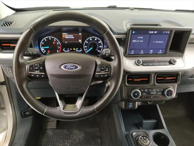 2023 Ford Maverick XLT